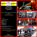 Sundance Couples Accommodation