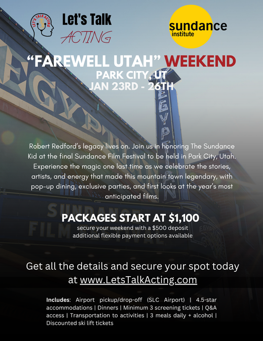 Sundance Shared Accommodation *additional payment options