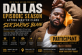 Dallas Master Class | Sept 26-27