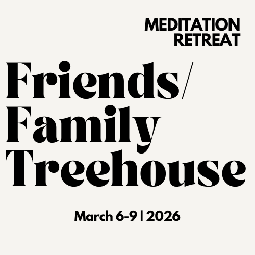 Friends/Family Treehouse | 1 Queen master bedroom +1 adjoining room with 1twin Bunk bed & shared bathroom