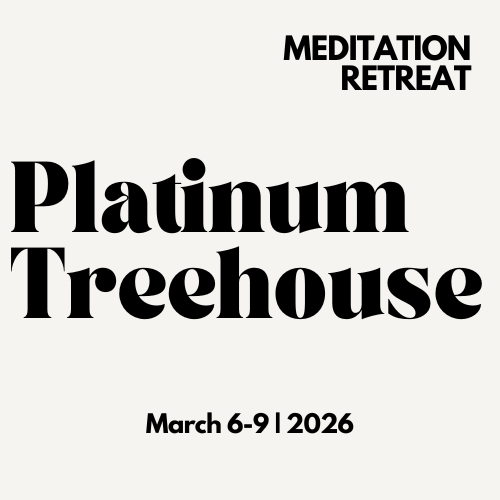 Platinum Treehouse | Highest view, biggest room. (additional twin bed optional)