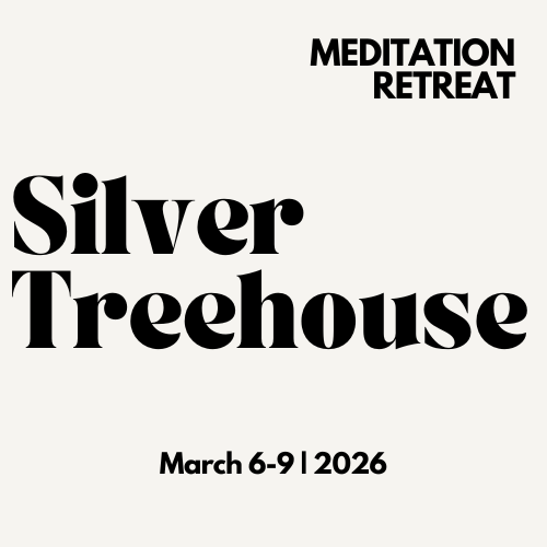 Silver Treehouse | 1 Queen bed treetop view (additional twin bed optional)